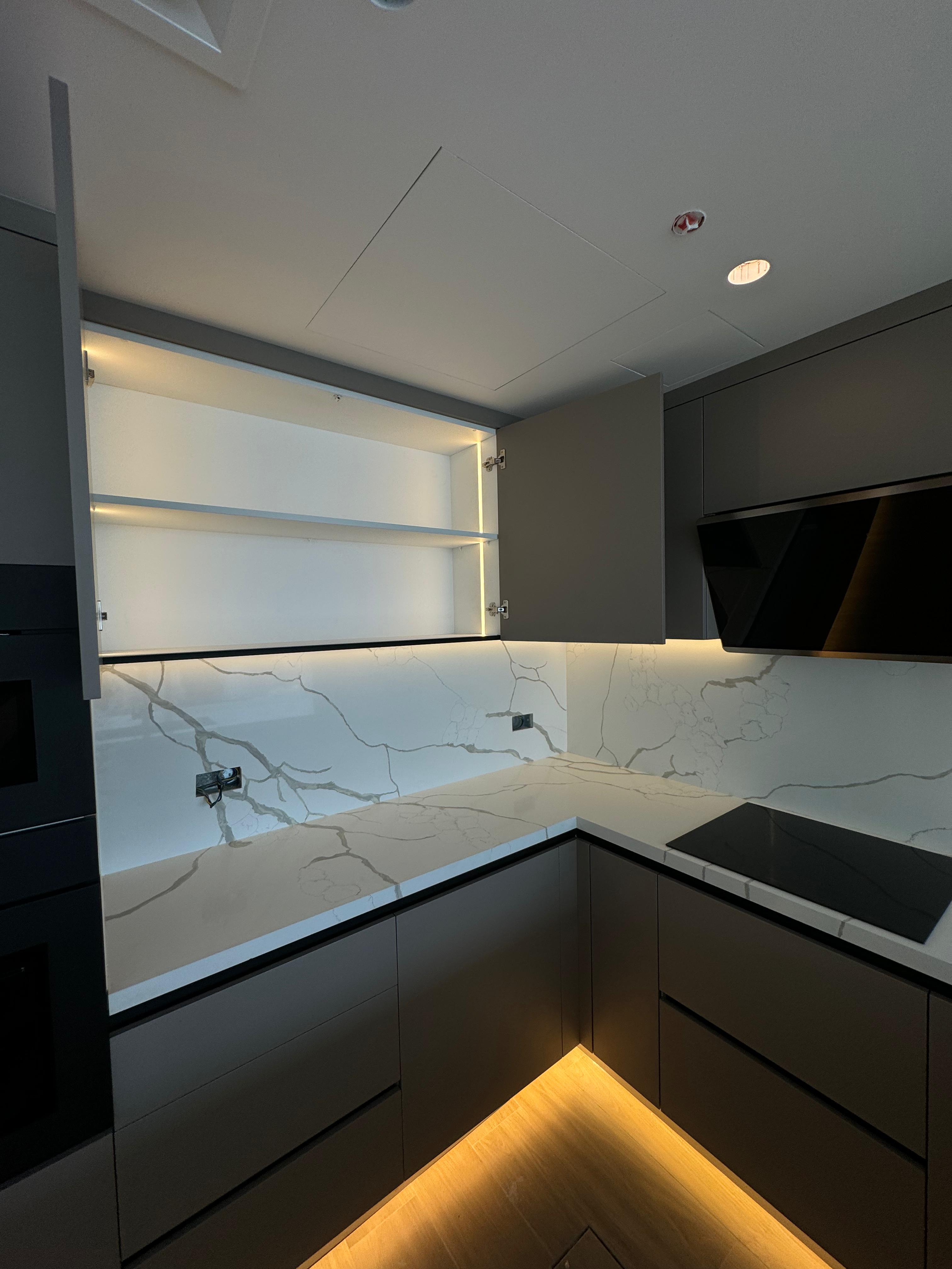 D A R Bespoke Joinery
